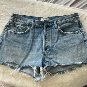 Agolde Parker Shorts 29
